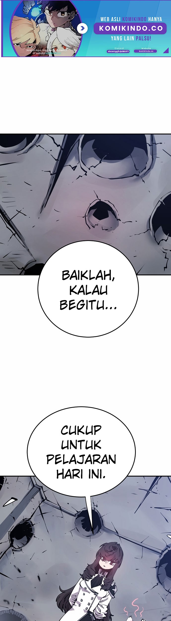 Manhwa Player Chapter 92 gambar 2