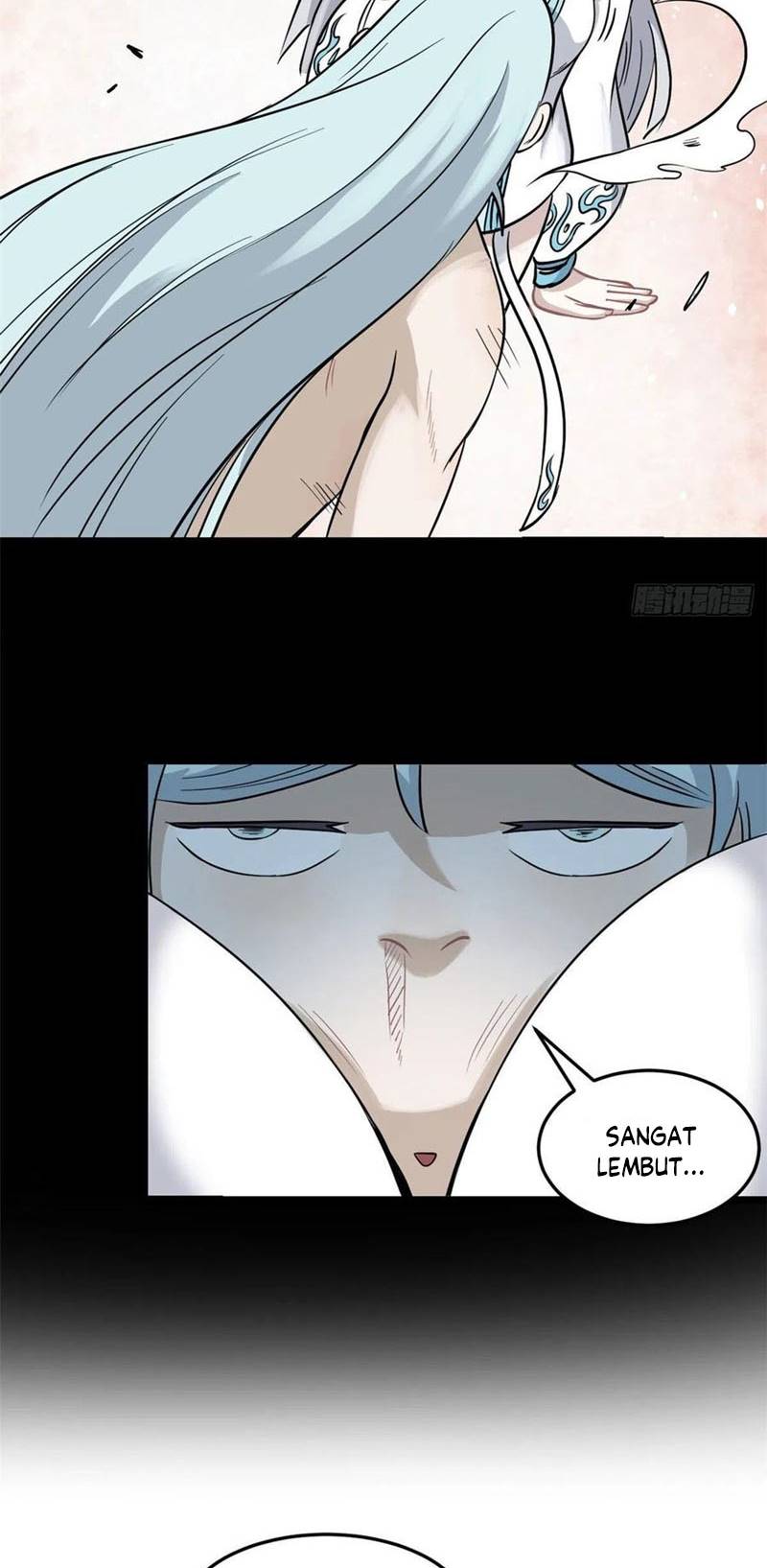 All Hail the Sect Leader Chapter 123 - Halaman 12