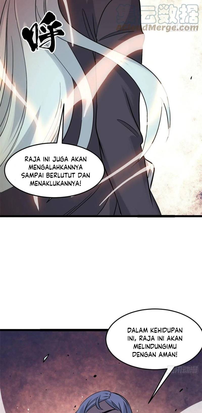 All Hail the Sect Leader Chapter 123 - Halaman 29