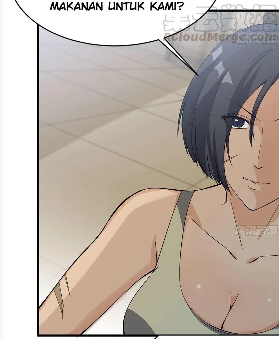 I Moved The BRICS In The Last Days Chapter 114 - Halaman 24