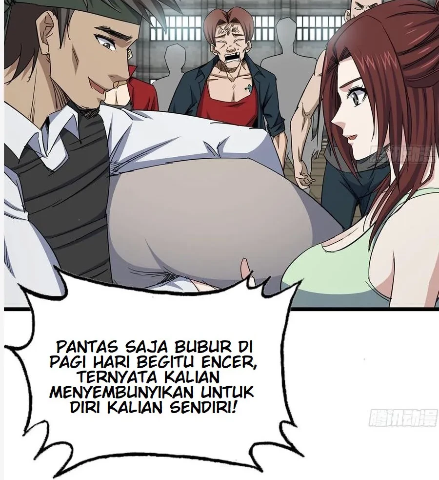 I Moved The BRICS In The Last Days Chapter 114 - Halaman 8