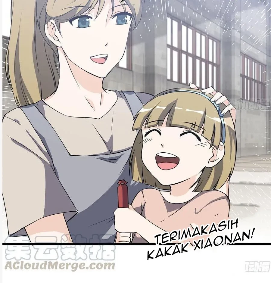 I Moved The BRICS In The Last Days Chapter 113 - Halaman 5