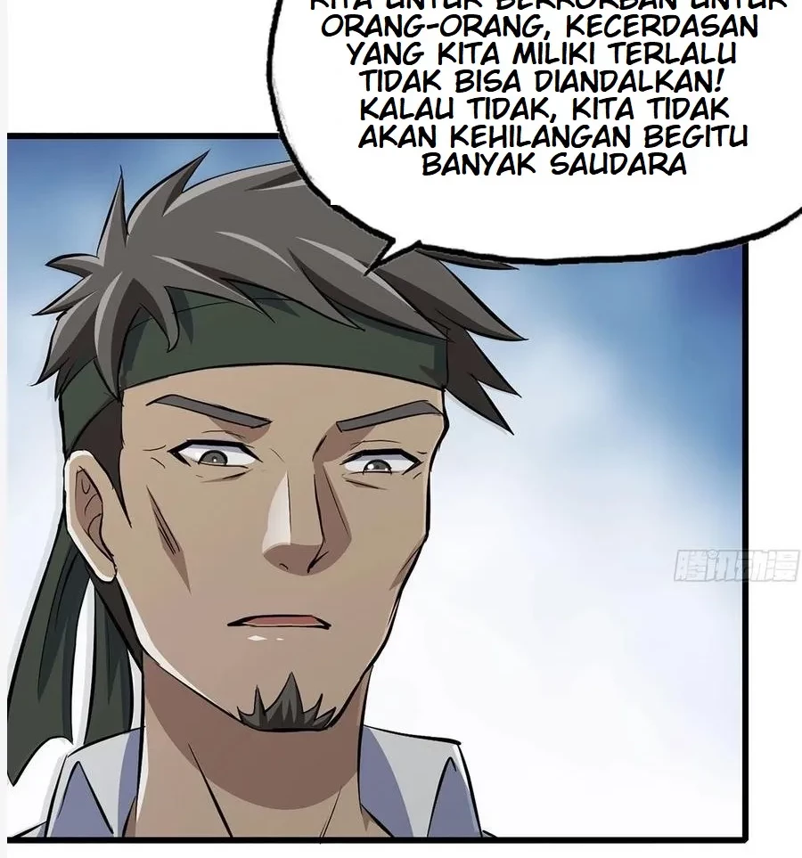 I Moved The BRICS In The Last Days Chapter 113 - Halaman 17