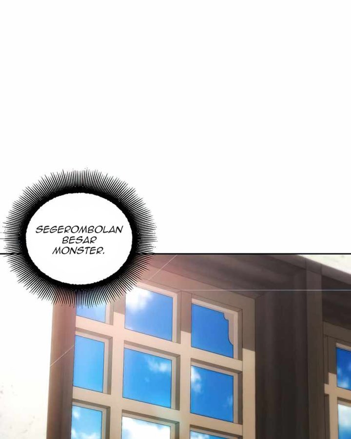 Manhwa How to Live as a Villain Chapter 30 gambar 2