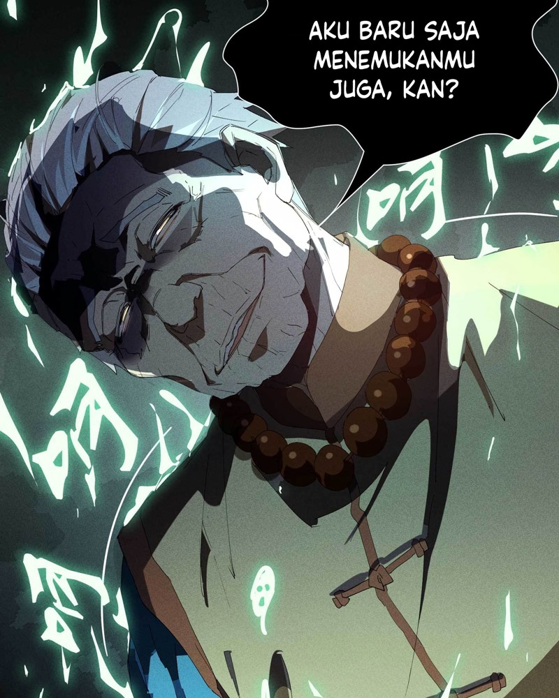 Above the Heavens Chapter 17 - Halaman 11