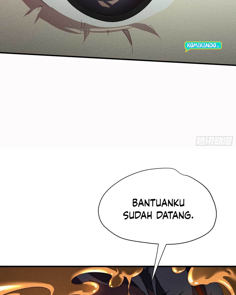 Above the Heavens Chapter 17 - Halaman 17