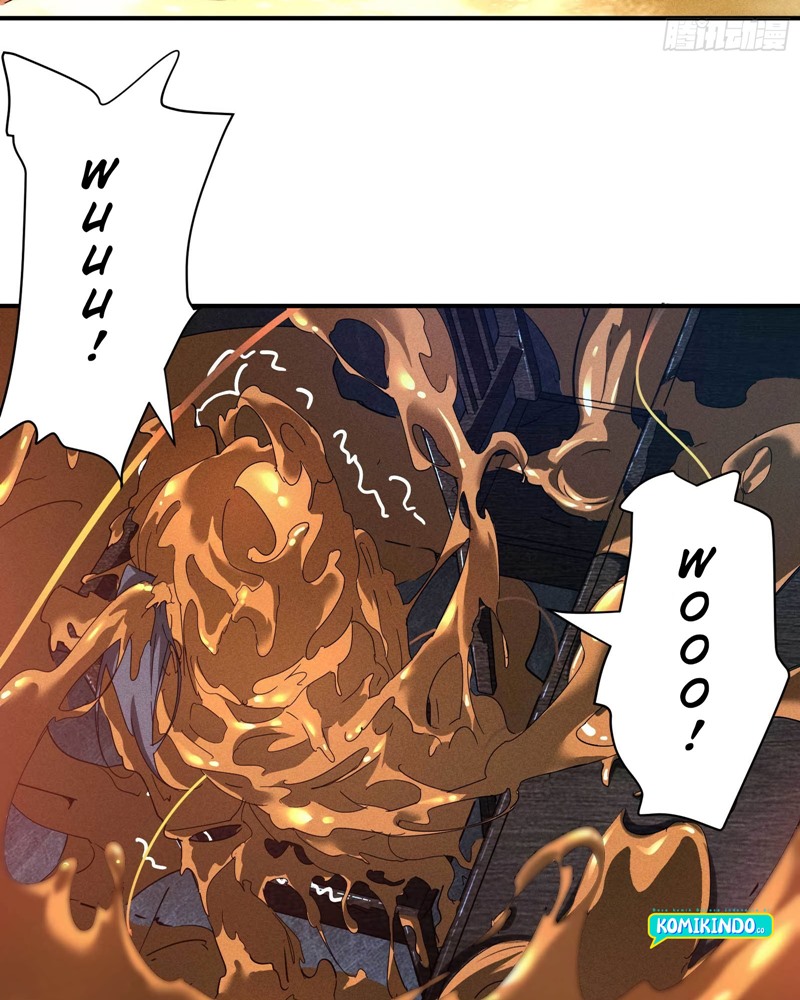 Above the Heavens Chapter 17 - Halaman 25