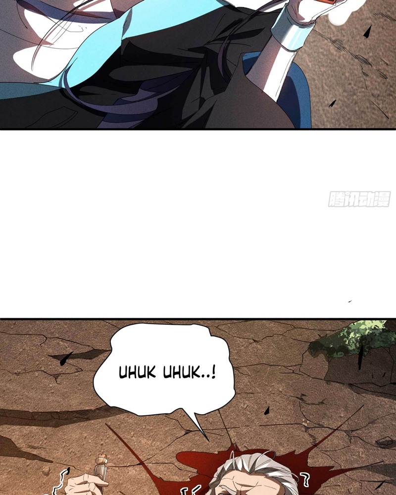 Above the Heavens Chapter 17 - Halaman 68
