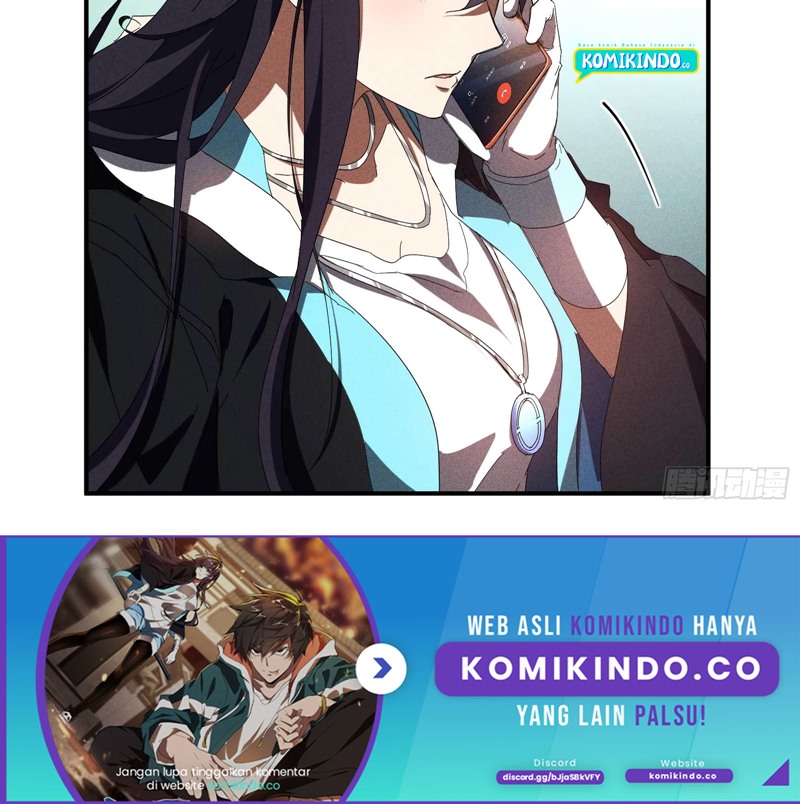 Above the Heavens Chapter 17 - Halaman 82