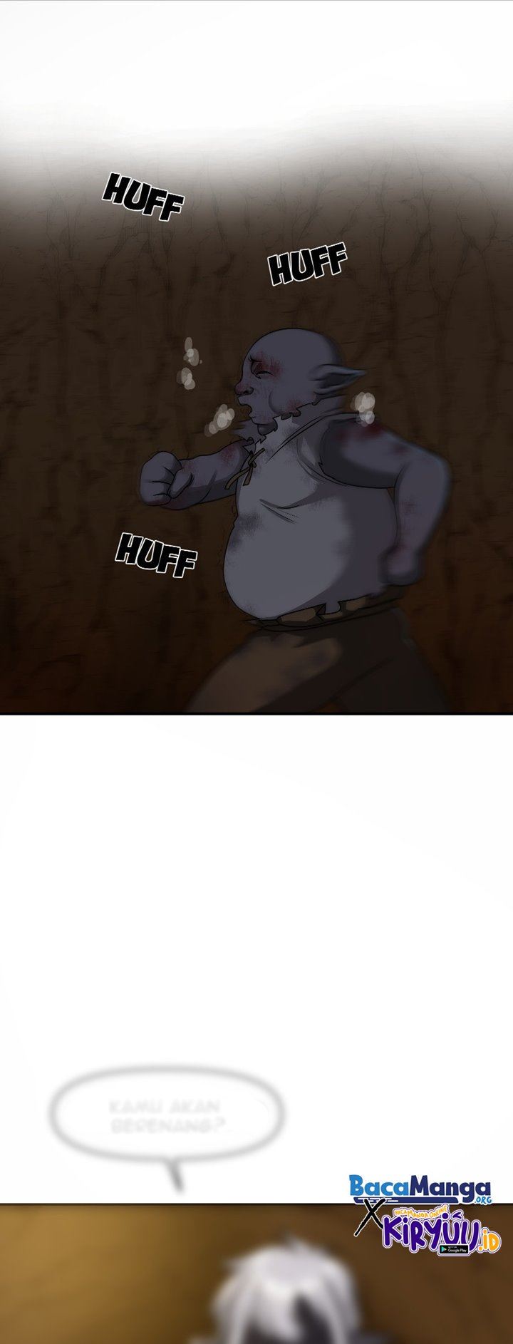 Manhwa Lord of Goblins Chapter 15 gambar 2