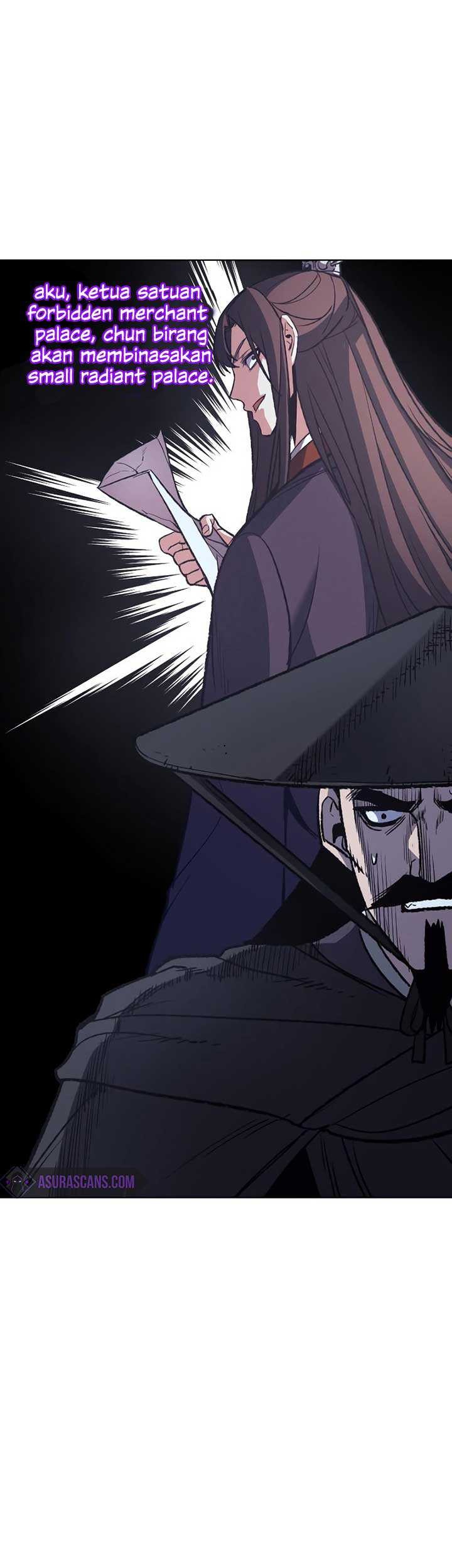 Manhwa I Reincarnated As The Crazed Heir Chapter 34 gambar 2