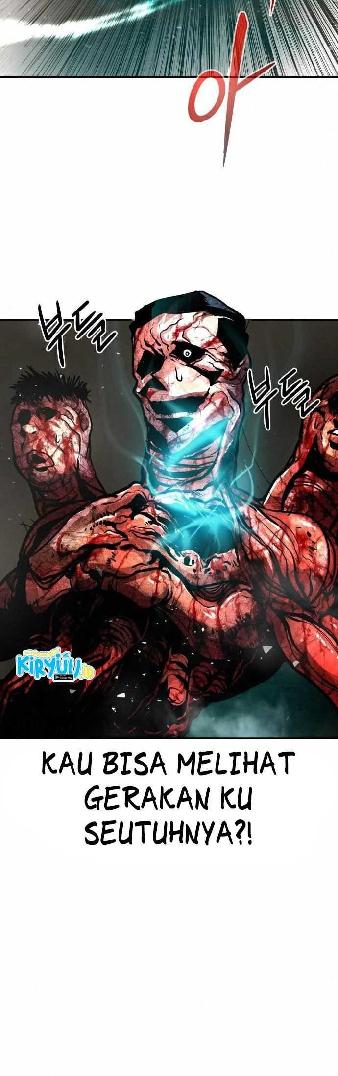 All Rounder Chapter 17 - Halaman 14