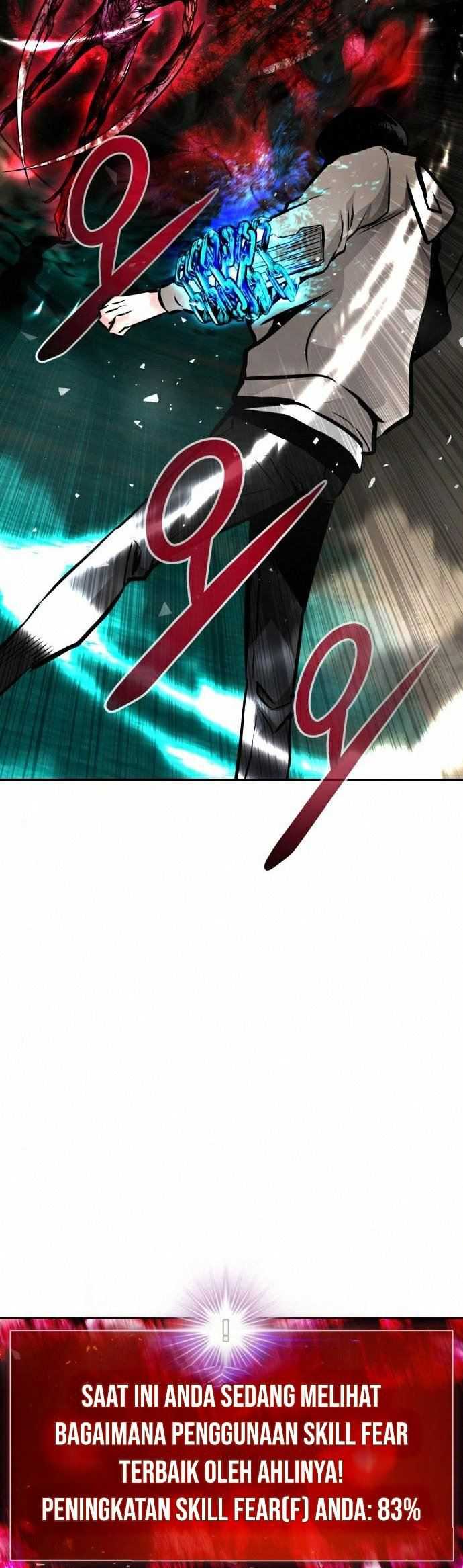 All Rounder Chapter 17 - Halaman 24