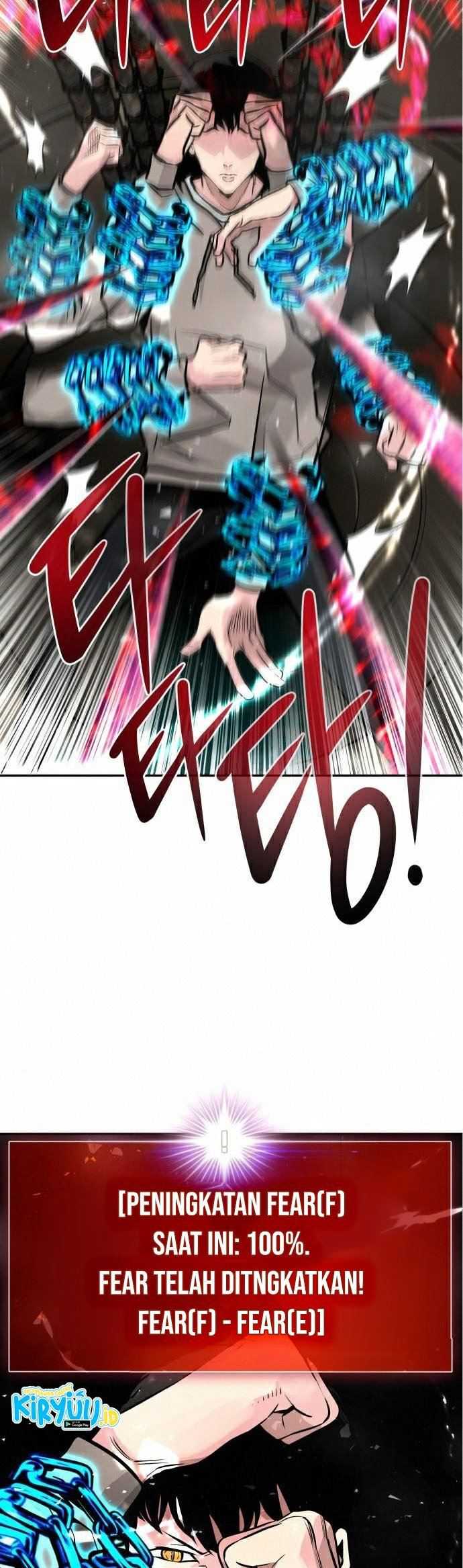 All Rounder Chapter 17 - Halaman 27