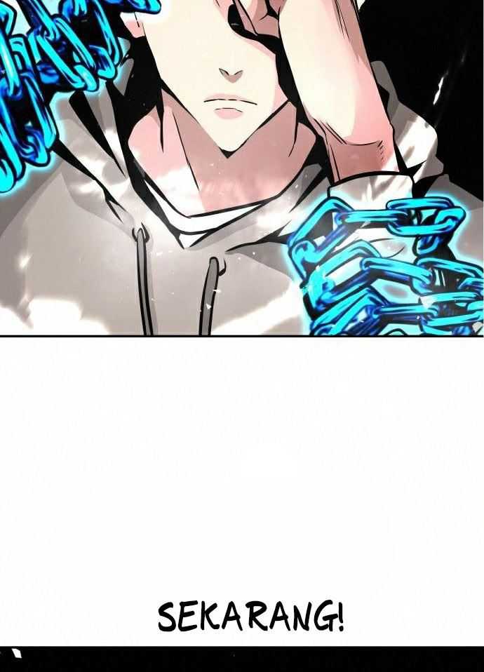 All Rounder Chapter 17 - Halaman 28