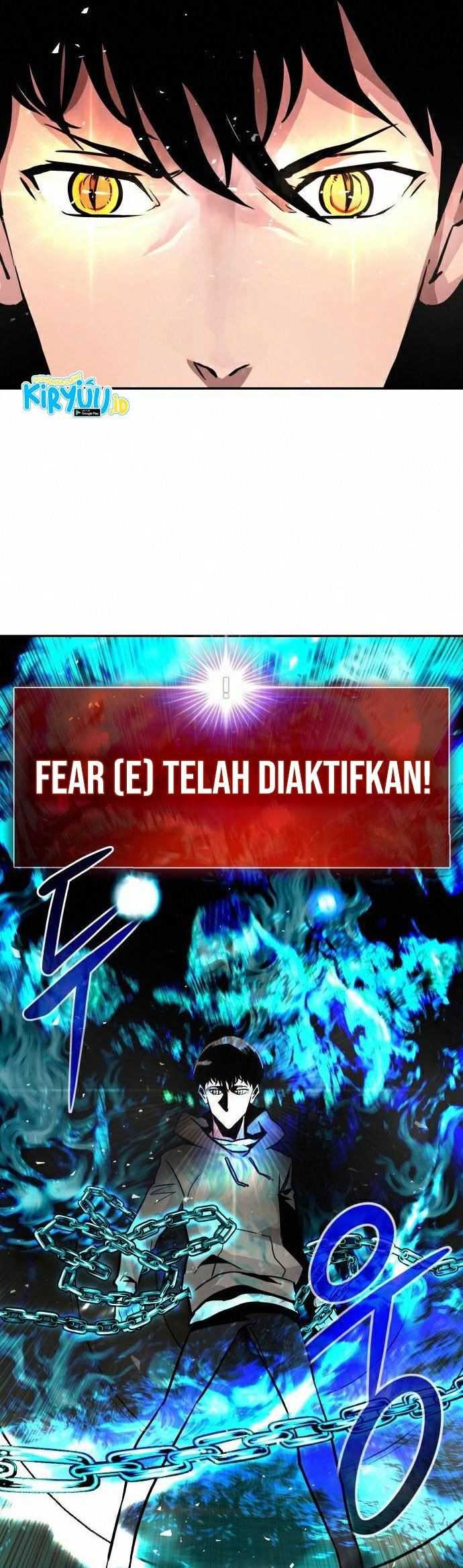 All Rounder Chapter 17 - Halaman 29