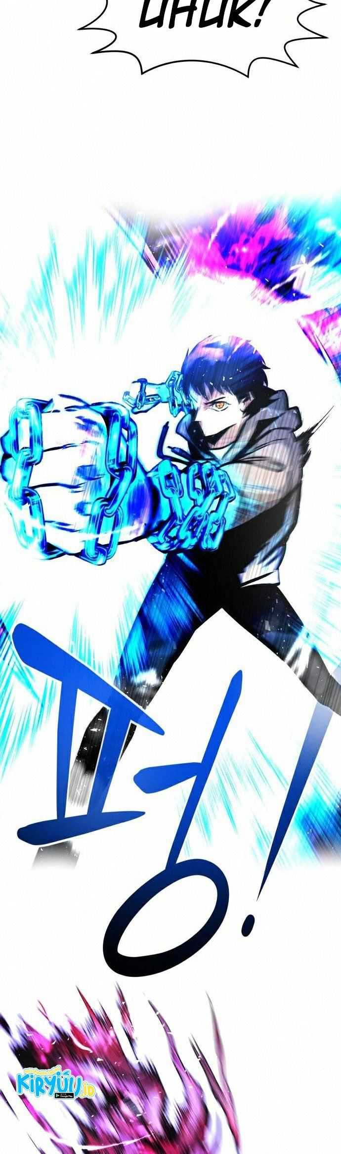 All Rounder Chapter 17 - Halaman 33