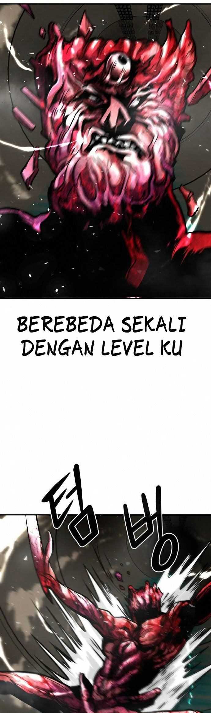 All Rounder Chapter 17 - Halaman 36
