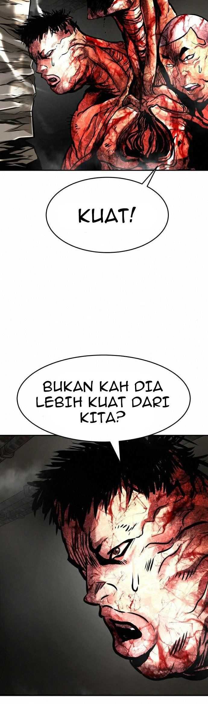 All Rounder Chapter 17 halaman 4