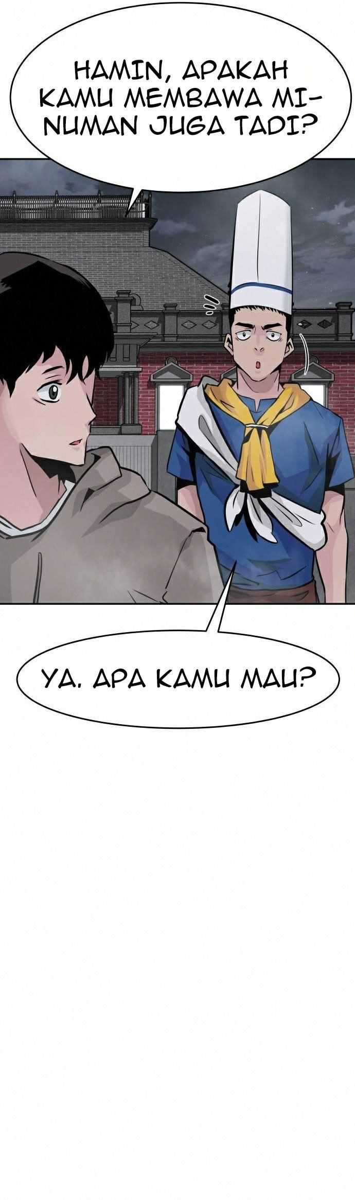 All Rounder Chapter 17 - Halaman 64