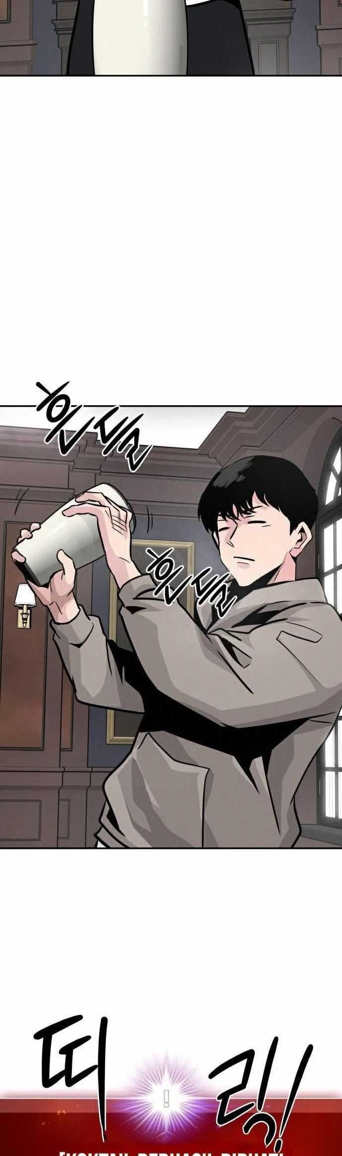 All Rounder Chapter 17 - Halaman 66