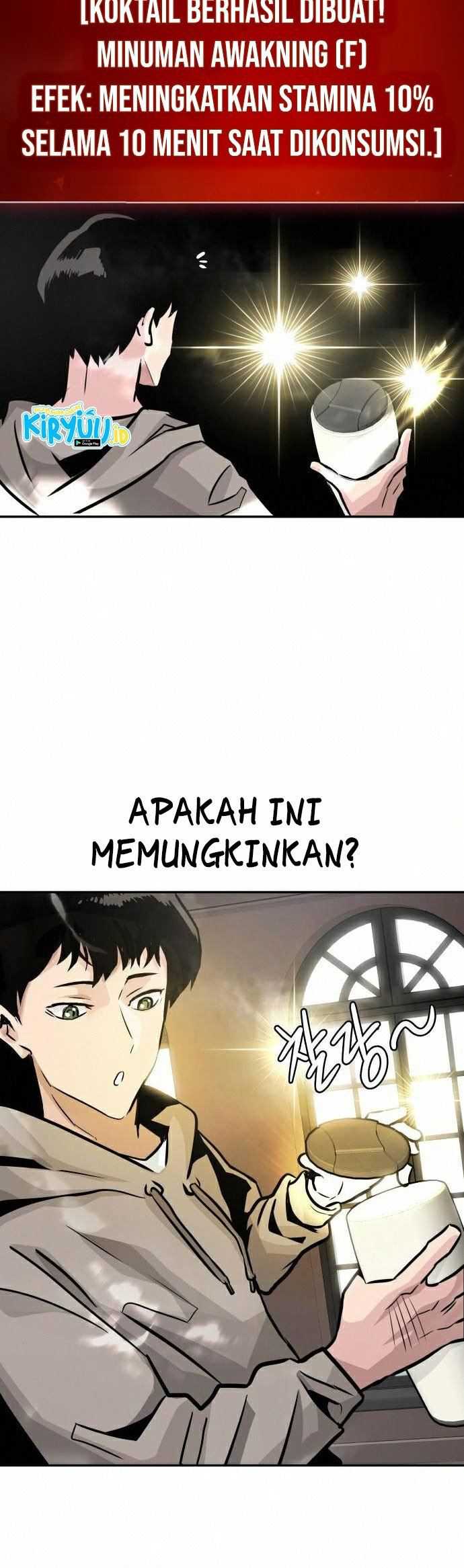 All Rounder Chapter 17 - Halaman 67