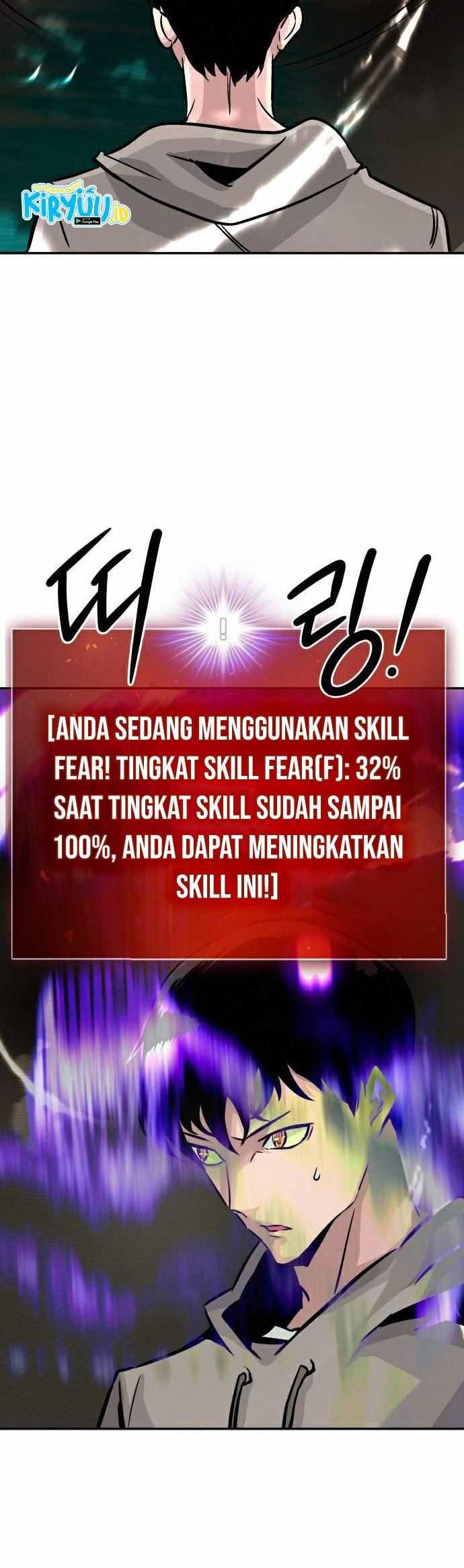 All Rounder Chapter 17 - Halaman 7