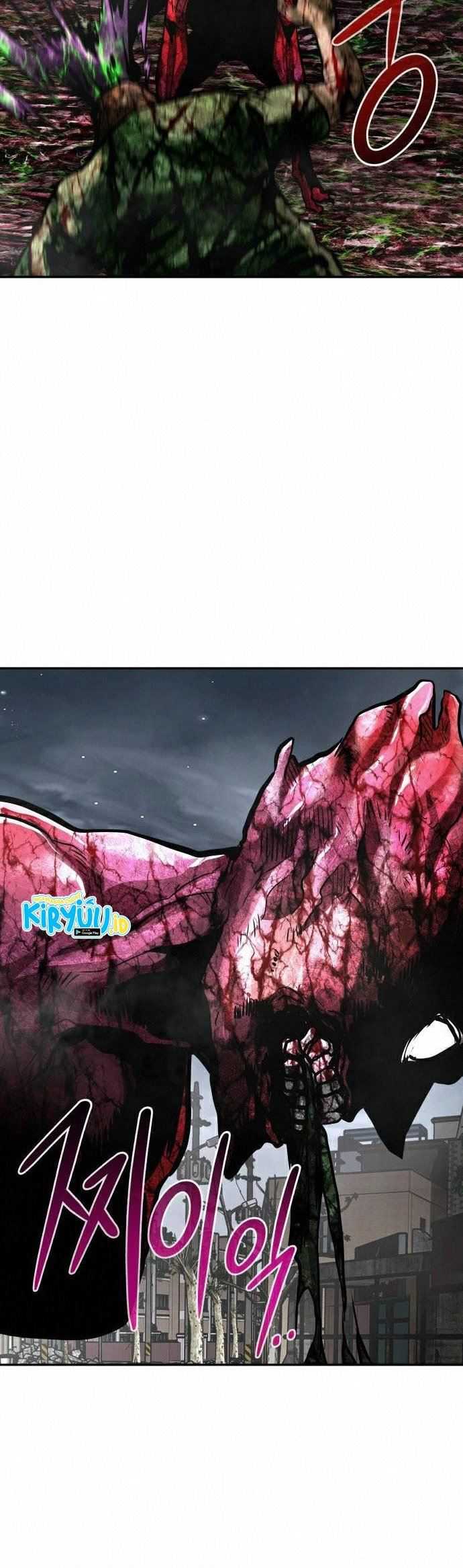 All Rounder Chapter 17 - Halaman 72