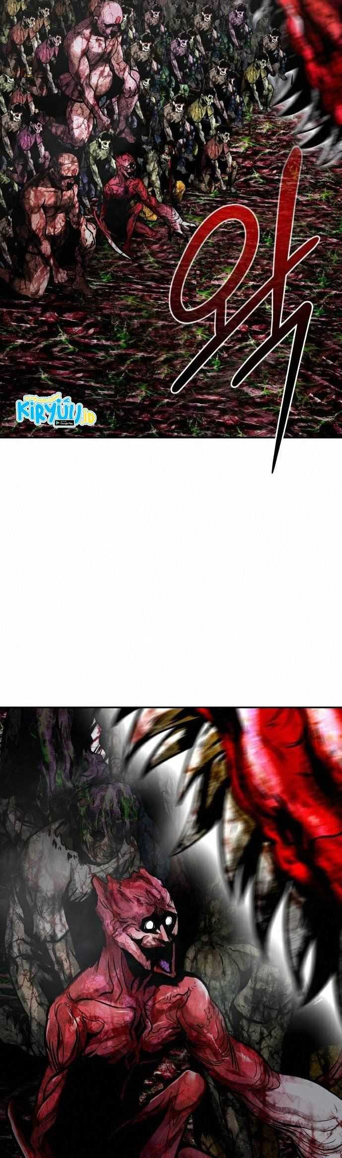 All Rounder Chapter 17 - Halaman 85