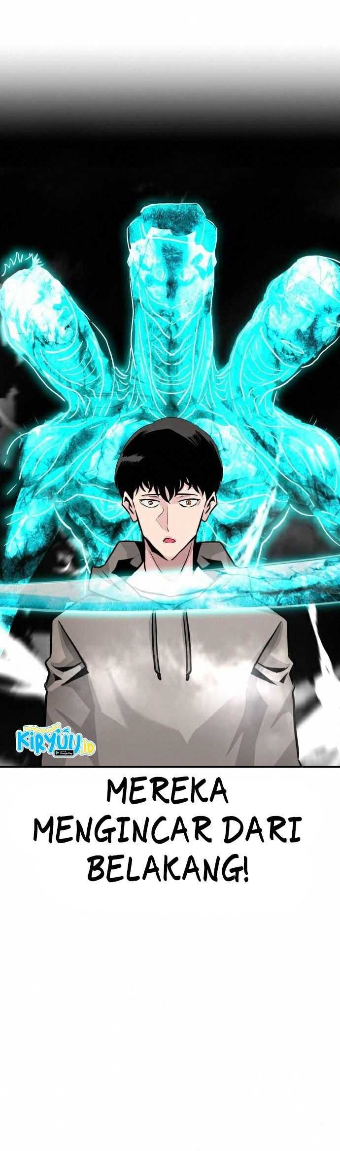 All Rounder Chapter 17 - Halaman 9
