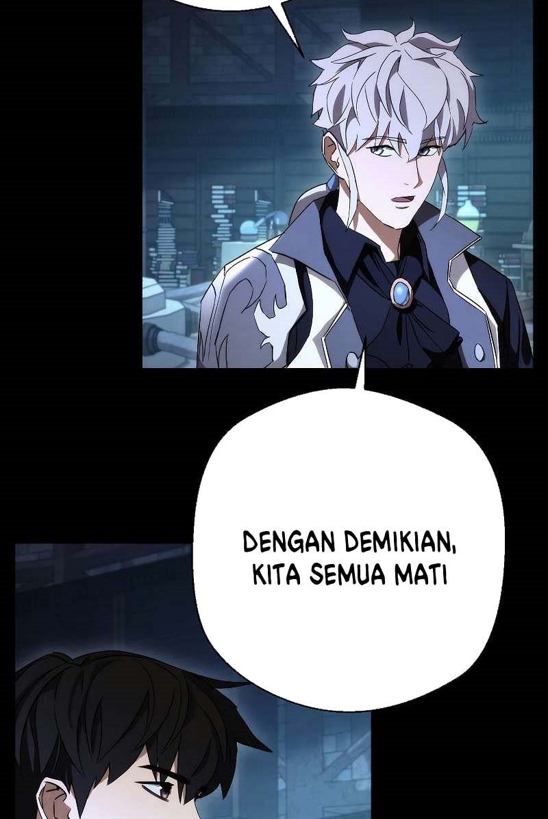 The Live Chapter 88 halaman 4