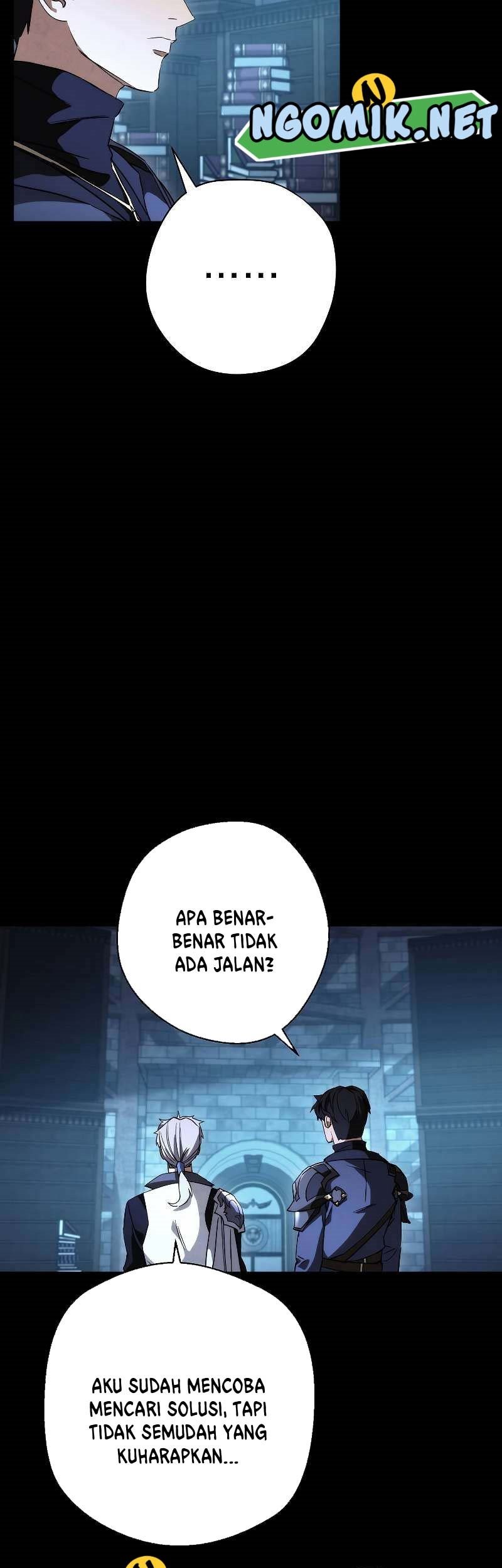 The Live Chapter 88 halaman 5
