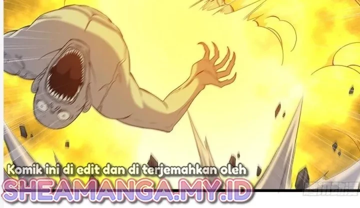 I Moved The BRICS In The Last Days Chapter 118 - Halaman 14