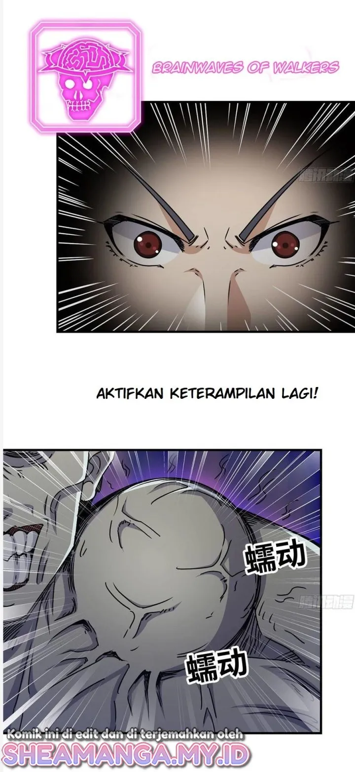 I Moved The BRICS In The Last Days Chapter 118 - Halaman 29