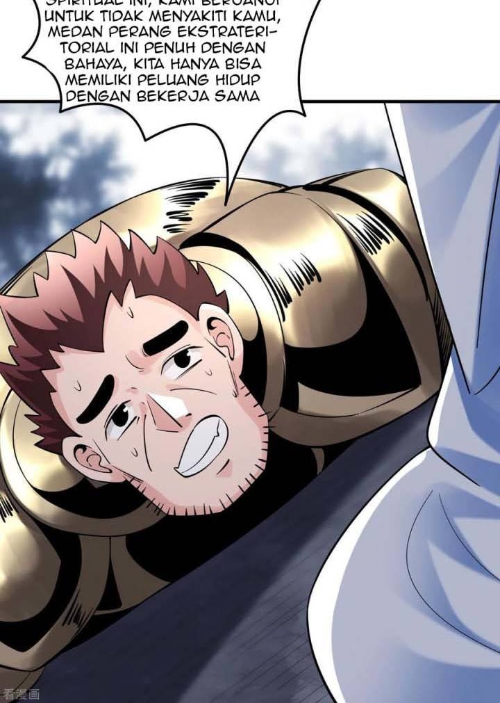Apprentices Are All Female Devil Chapter 89 - Halaman 13