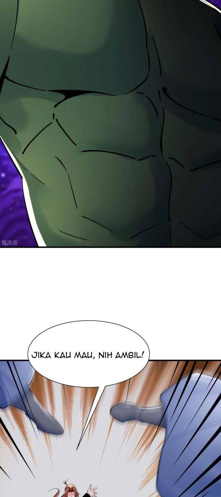 Apprentices Are All Female Devil Chapter 89 - Halaman 19
