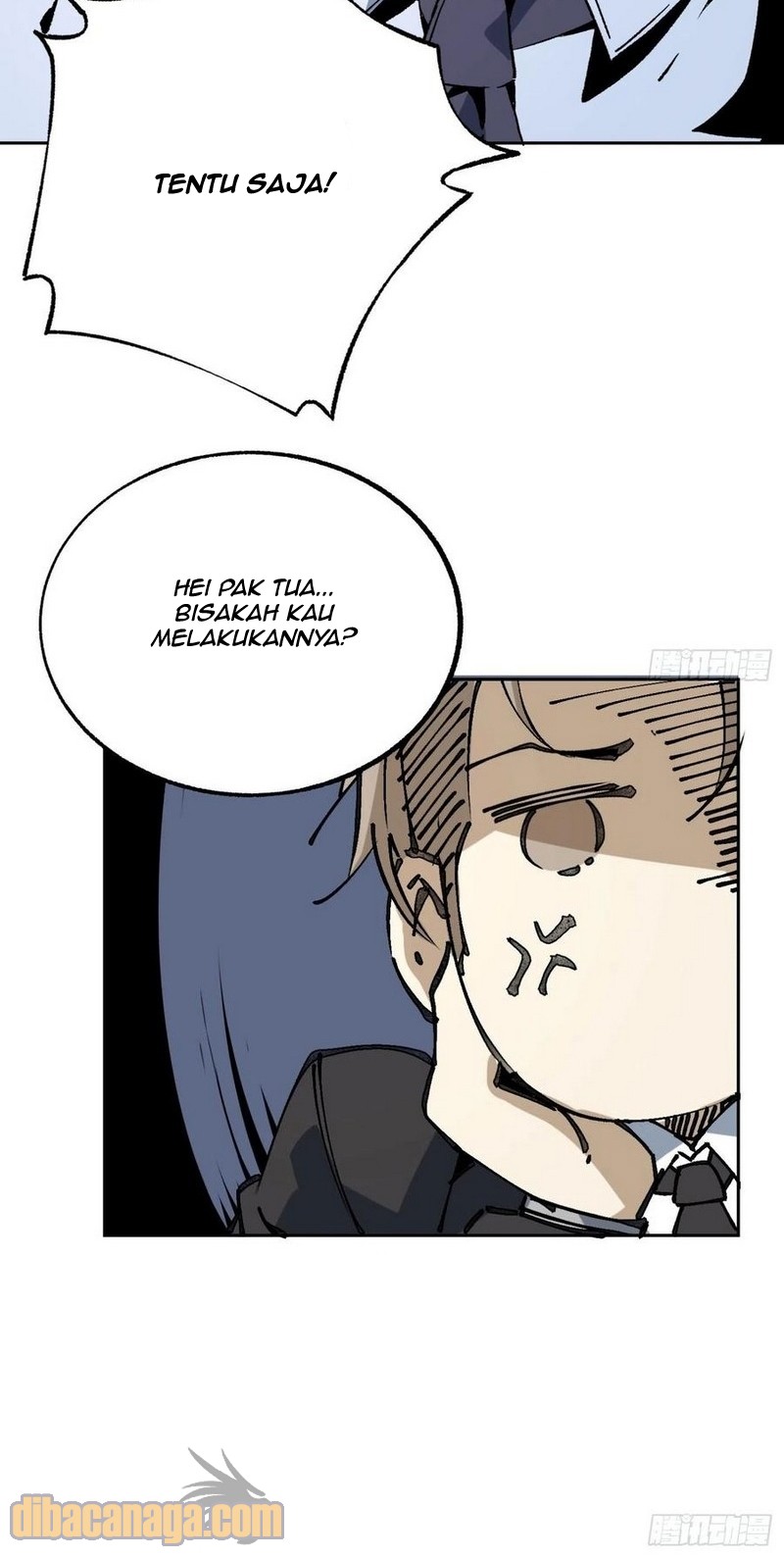 Super Genius Material Chapter 50 - Halaman 16