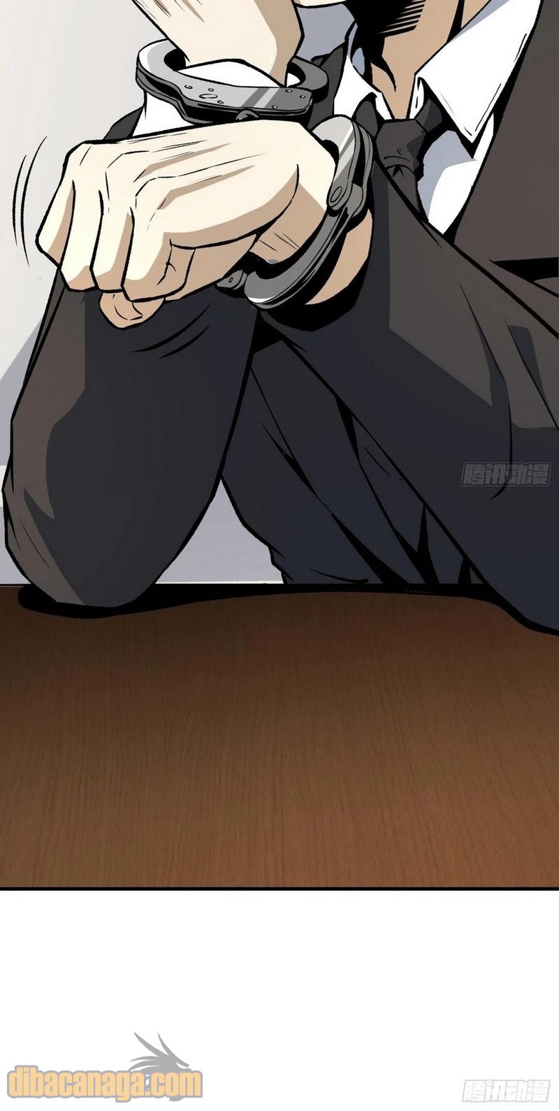 Super Genius Material Chapter 50 - Halaman 6