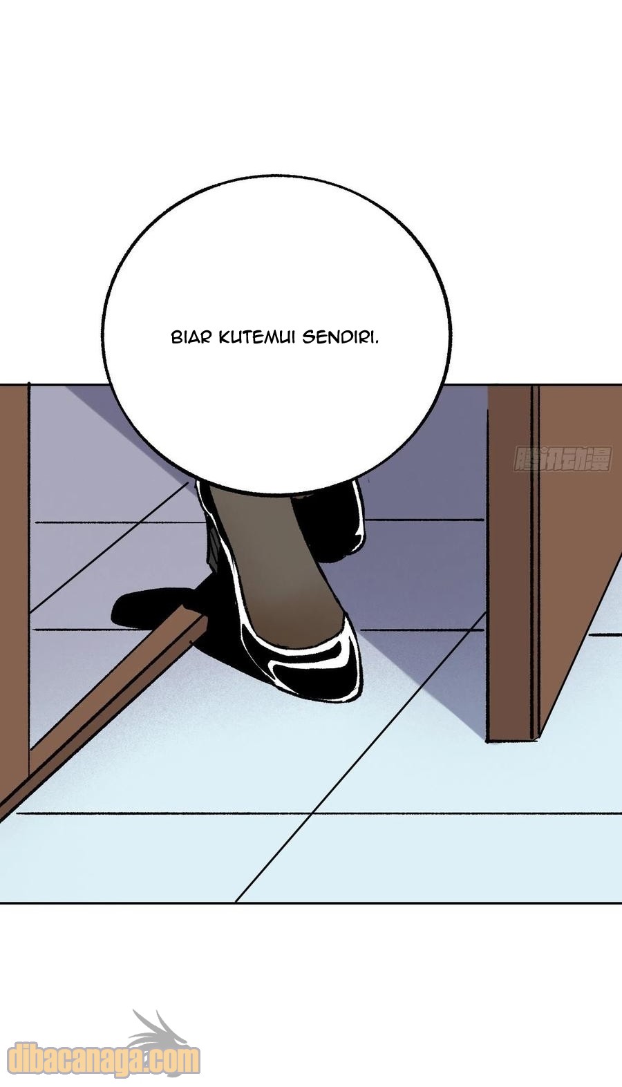 Super Genius Material Chapter 49 - Halaman 17