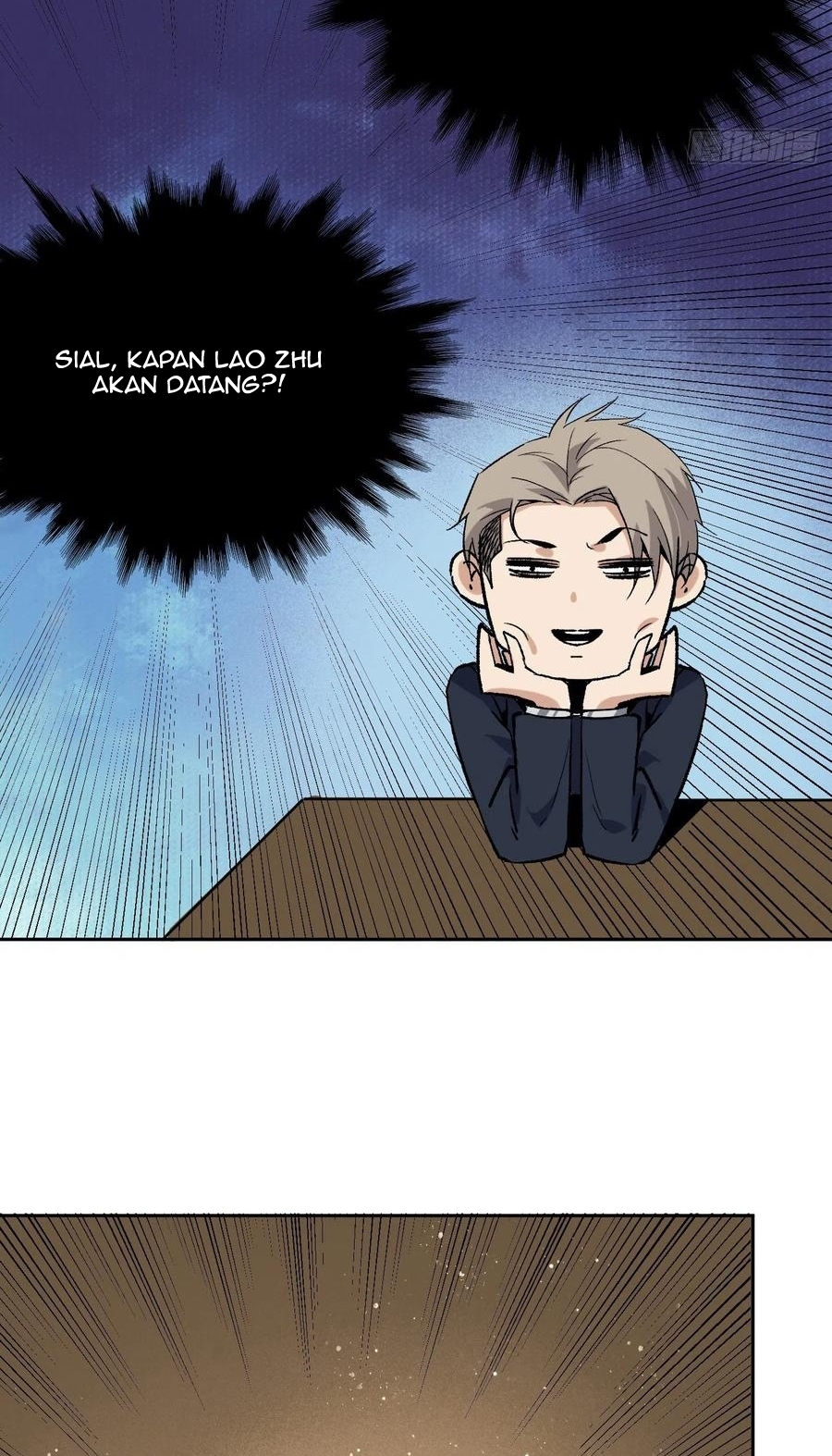 Super Genius Material Chapter 49 - Halaman 23