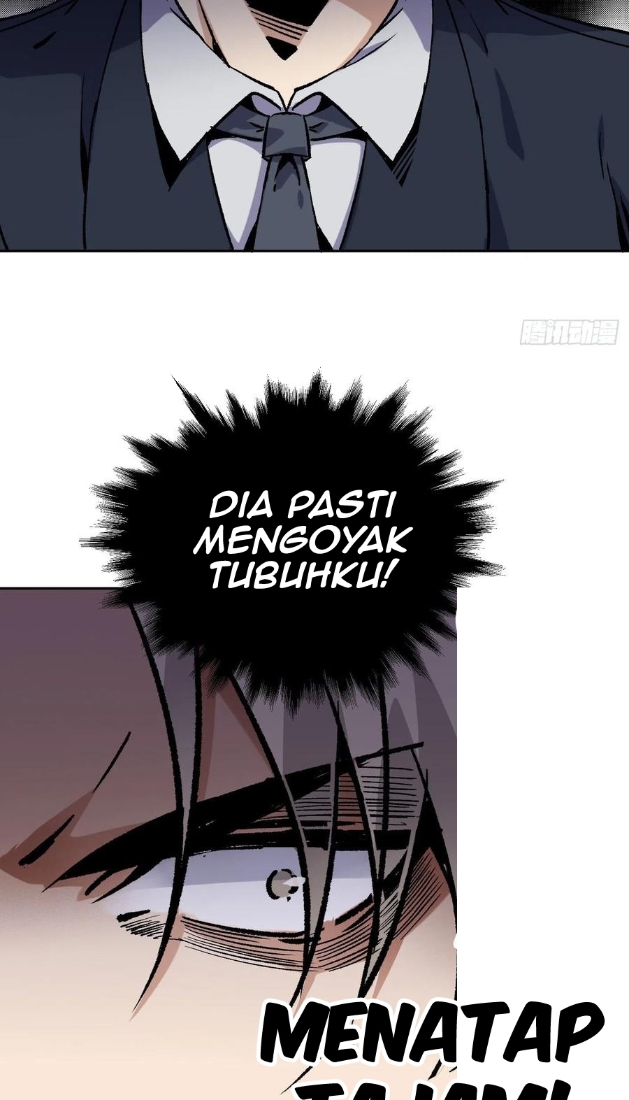 Super Genius Material Chapter 49 - Halaman 31