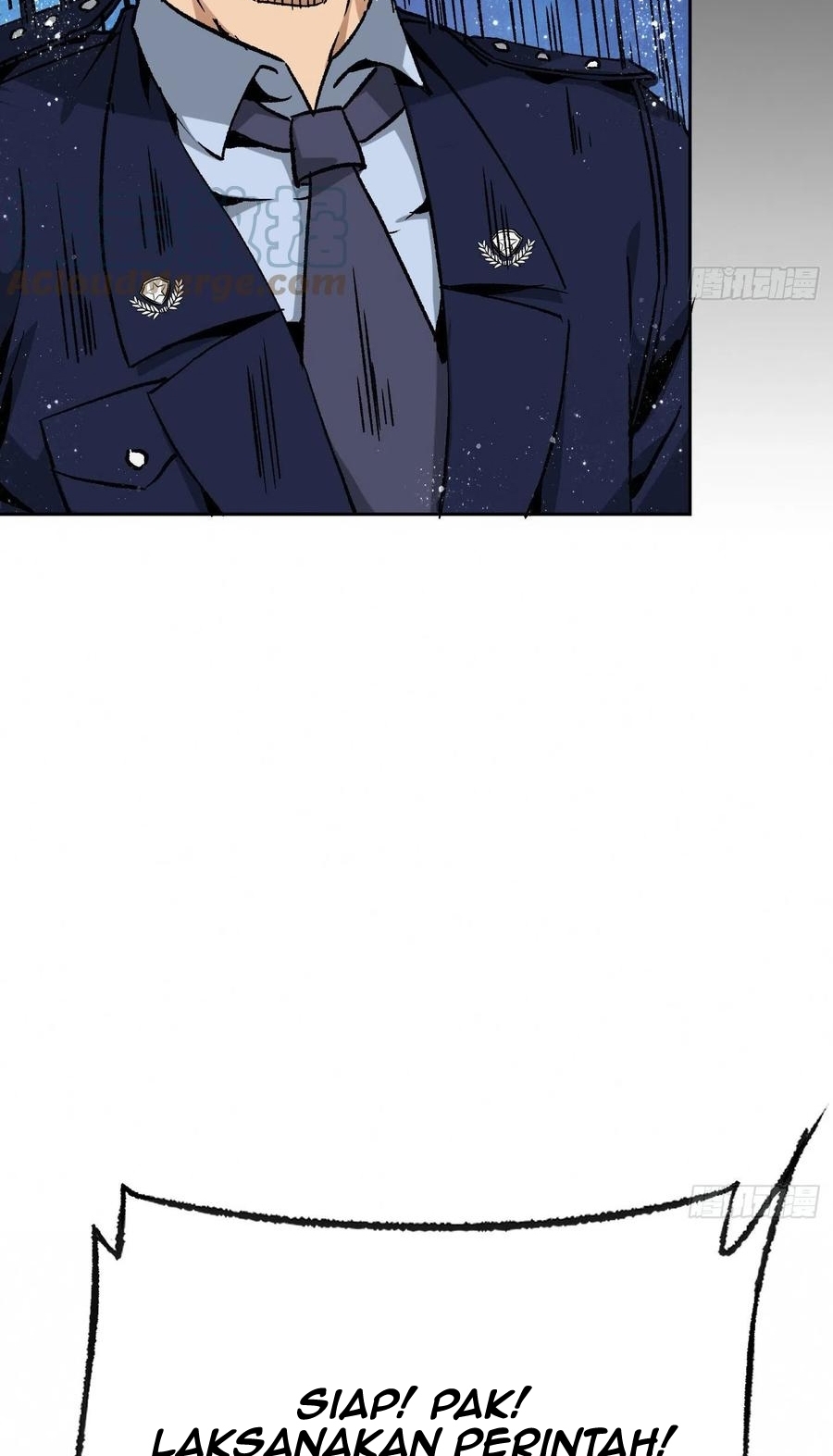 Super Genius Material Chapter 49 - Halaman 33