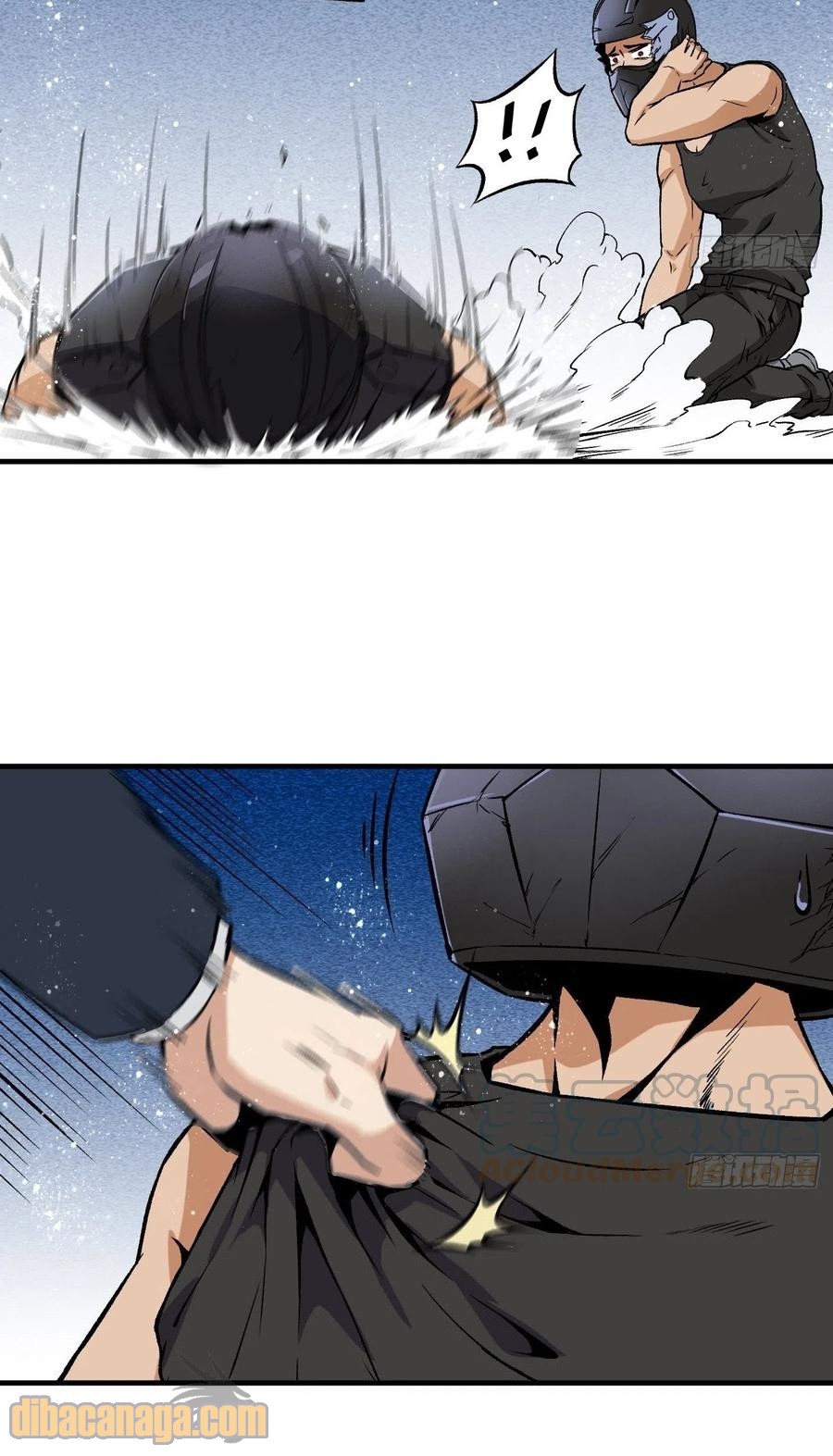 Super Genius Material Chapter 49 - Halaman 4