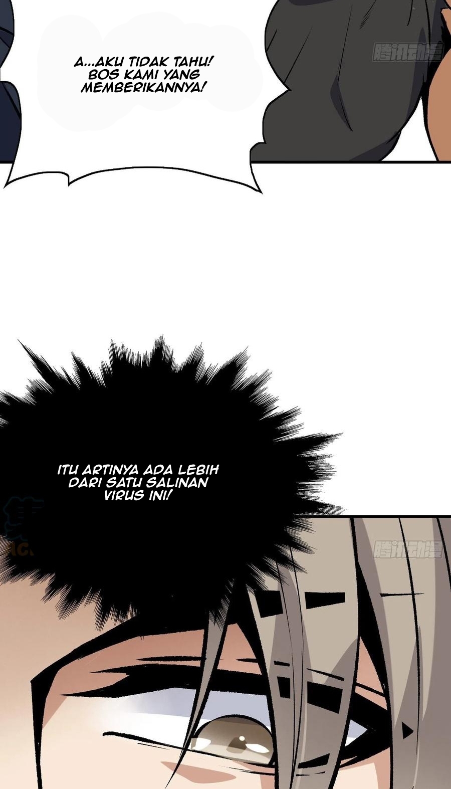 Super Genius Material Chapter 49 - Halaman 6