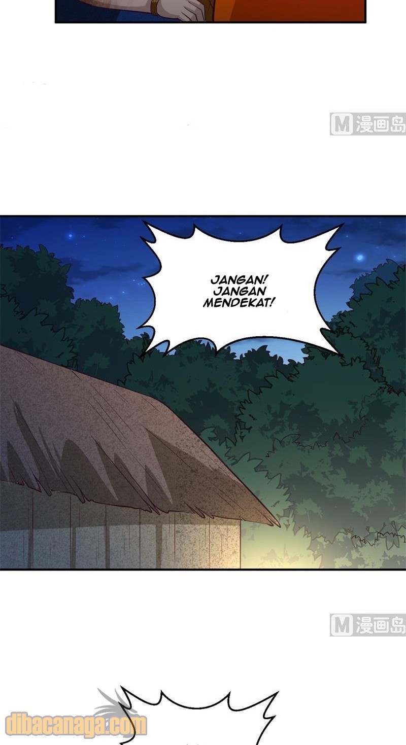 The Rest of My Life on the Desert Island Chapter 158 - Halaman 26