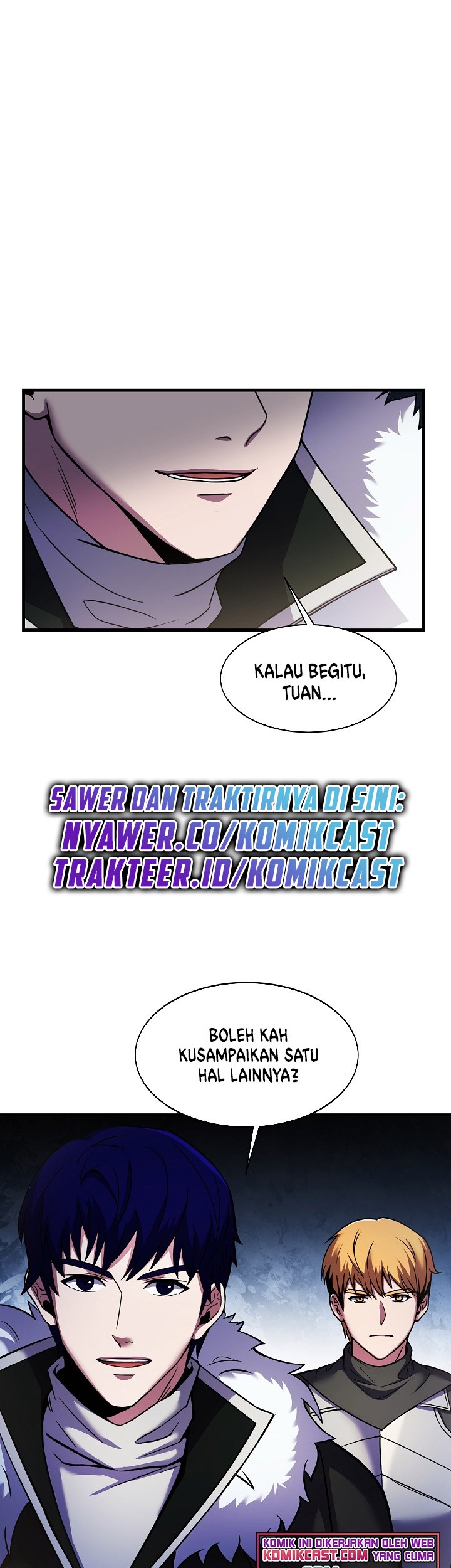 Manhwa 8 Circle Wizard’s Reincarnation Chapter 75 gambar 2
