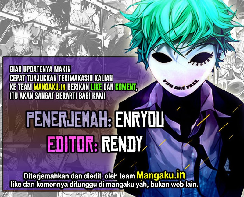 Komik The Gamer Chapter 406 gambar 1