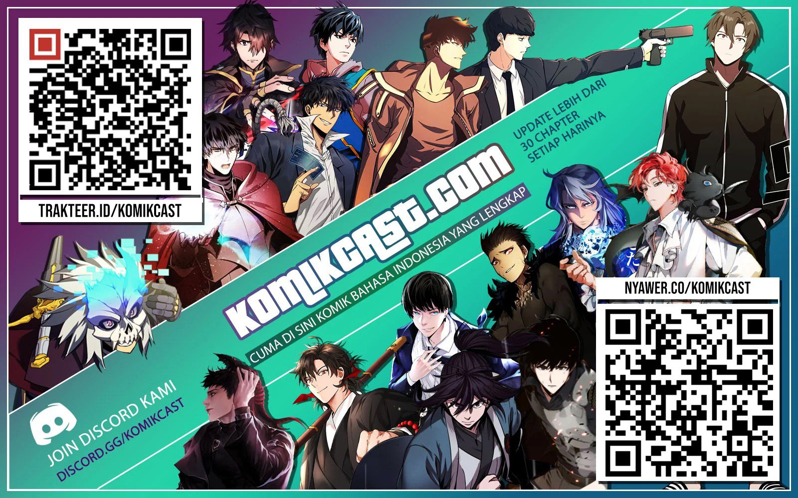 Cang Yuantu Chapter 100 - Halaman 20