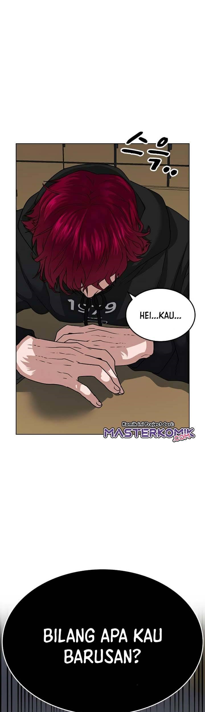 Manhwa Reality Quest Chapter 11 gambar 2