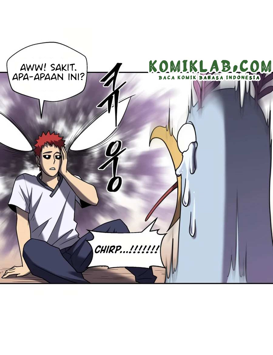 Monster Hunter Chapter 11 - Halaman 10